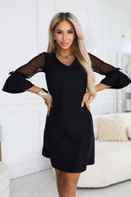  Abendkleid model 227080 Numoco 