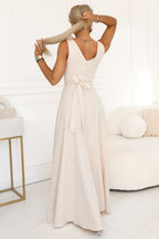  Abendkleid model 227081 Numoco 