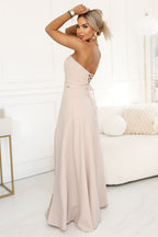  Cocktailkleid model 227082 Numoco 