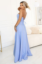  Cocktailkleid model 227083 Numoco 