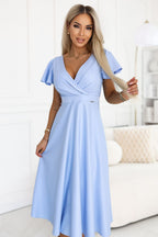  Cocktailkleid model 227103 Numoco 