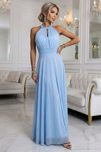 Langes Kleid model 227116 Numoco 