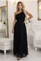  Langes Kleid model 227127 Numoco 