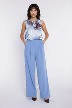  Damen Hose model 227149 Nife 