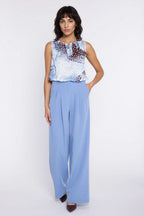 Damen Hose model 227149 Nife 