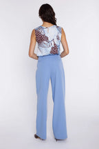  Damen Hose model 227149 Nife 