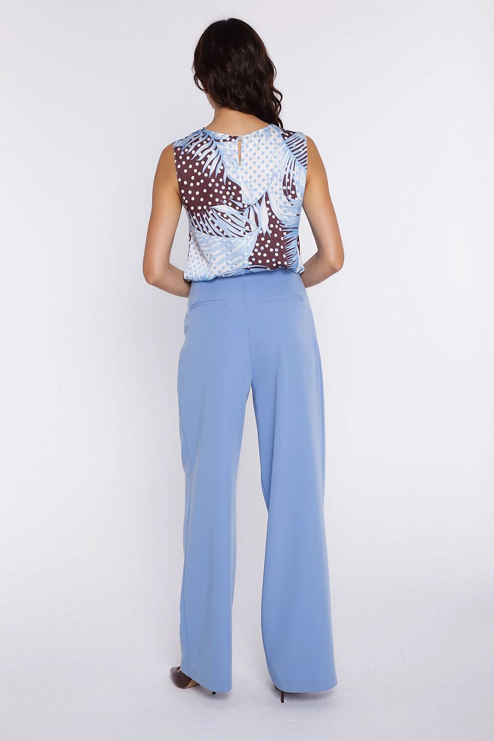  Damen Hose model 227149 Nife 