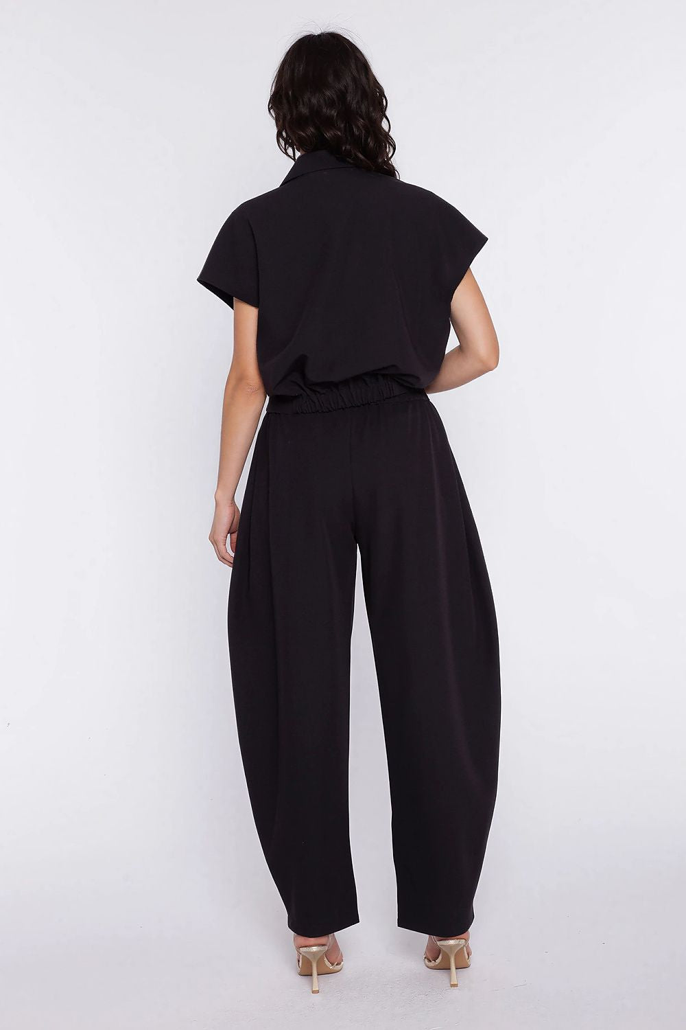  Damen Hose model 227151 Nife 