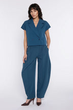  Damen Hose model 227152 Nife 