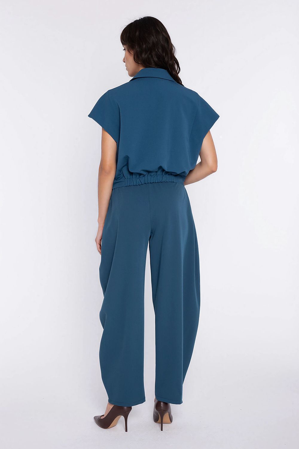  Damen Hose model 227152 Nife 