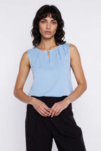  Bluse model 227156 Nife 