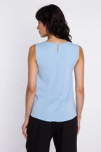  Bluse model 227156 Nife 