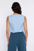  Bluse model 227158 Nife 