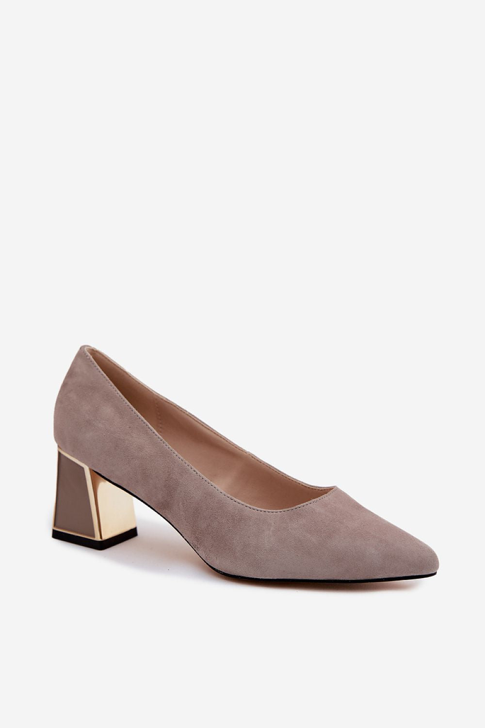  Pumps mit Absatz model 227169 Step in style 