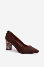  Pumps mit Absatz model 227176 Step in style 