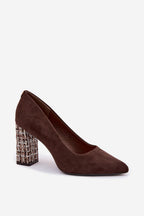  Pumps mit Absatz model 227177 Step in style 