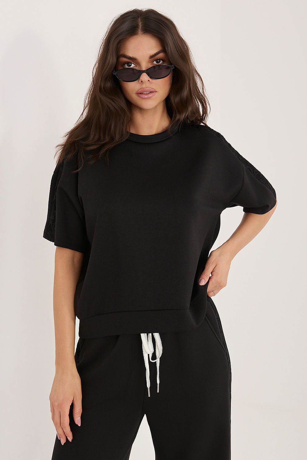 Bluse model 227183 Factory Price 