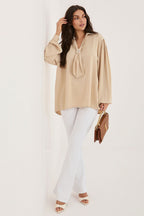  Bluse model 227202 Factory Price 