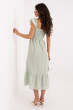  Alltagskleid model 227222 Italy Moda 
