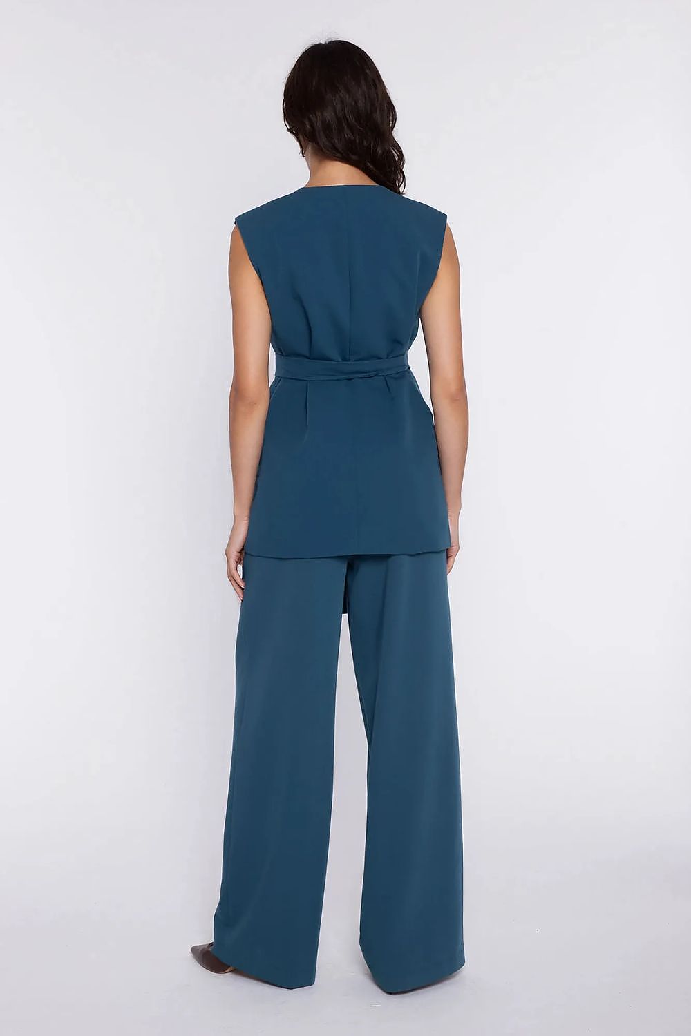  Damen Hose model 227150 Nife 