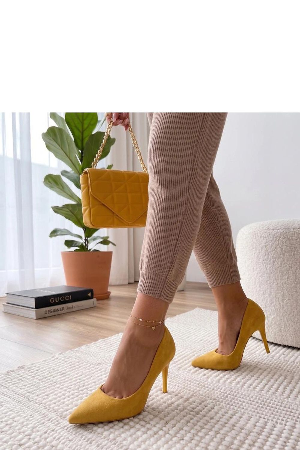  Stöckelschuhe model 227256 Solea 