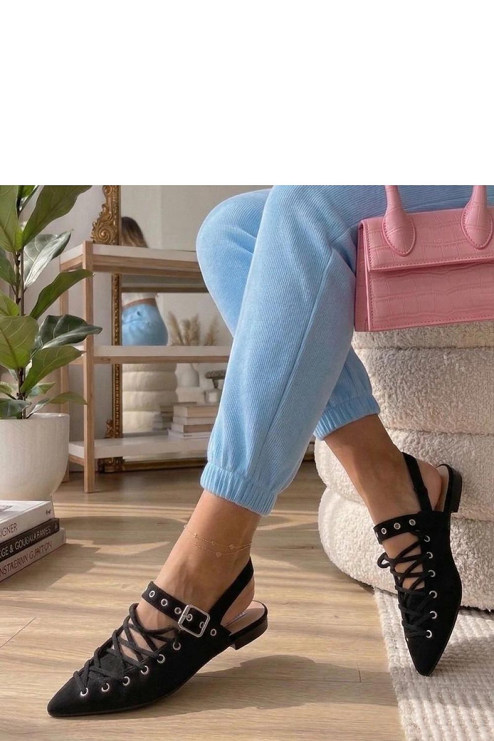  Ballerina Schuhe model 227275 Solea 