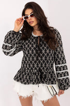  Bluse model 227327 Lakerta 