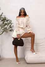  Bluse model 227345 LaBalancia 