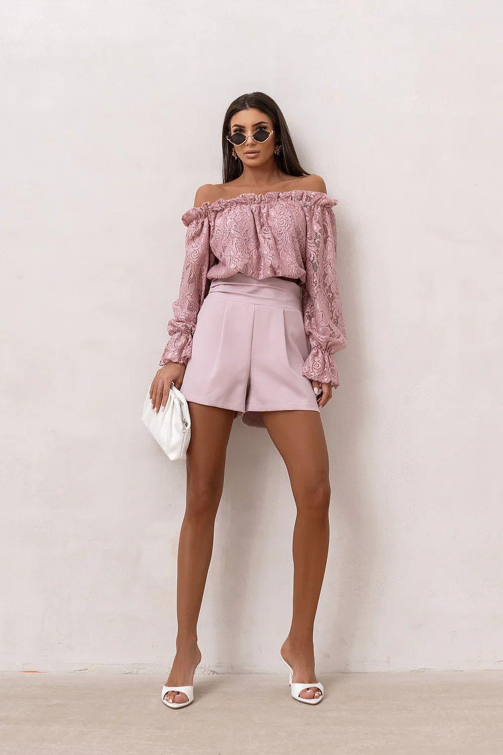 Shorts model 227339 LaBalancia