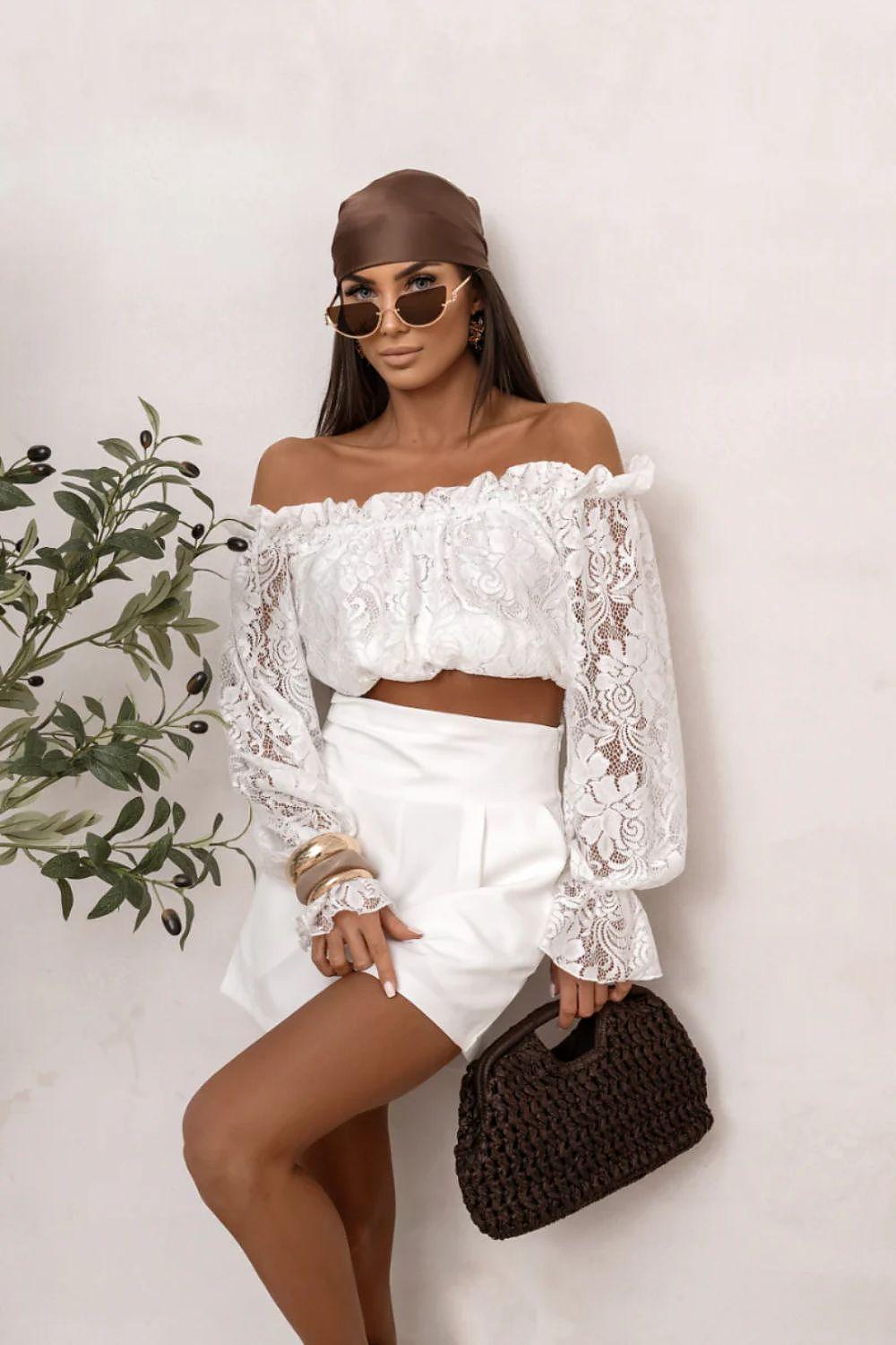 Shorts model 227341 LaBalancia