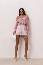  Bluse model 227344 LaBalancia 