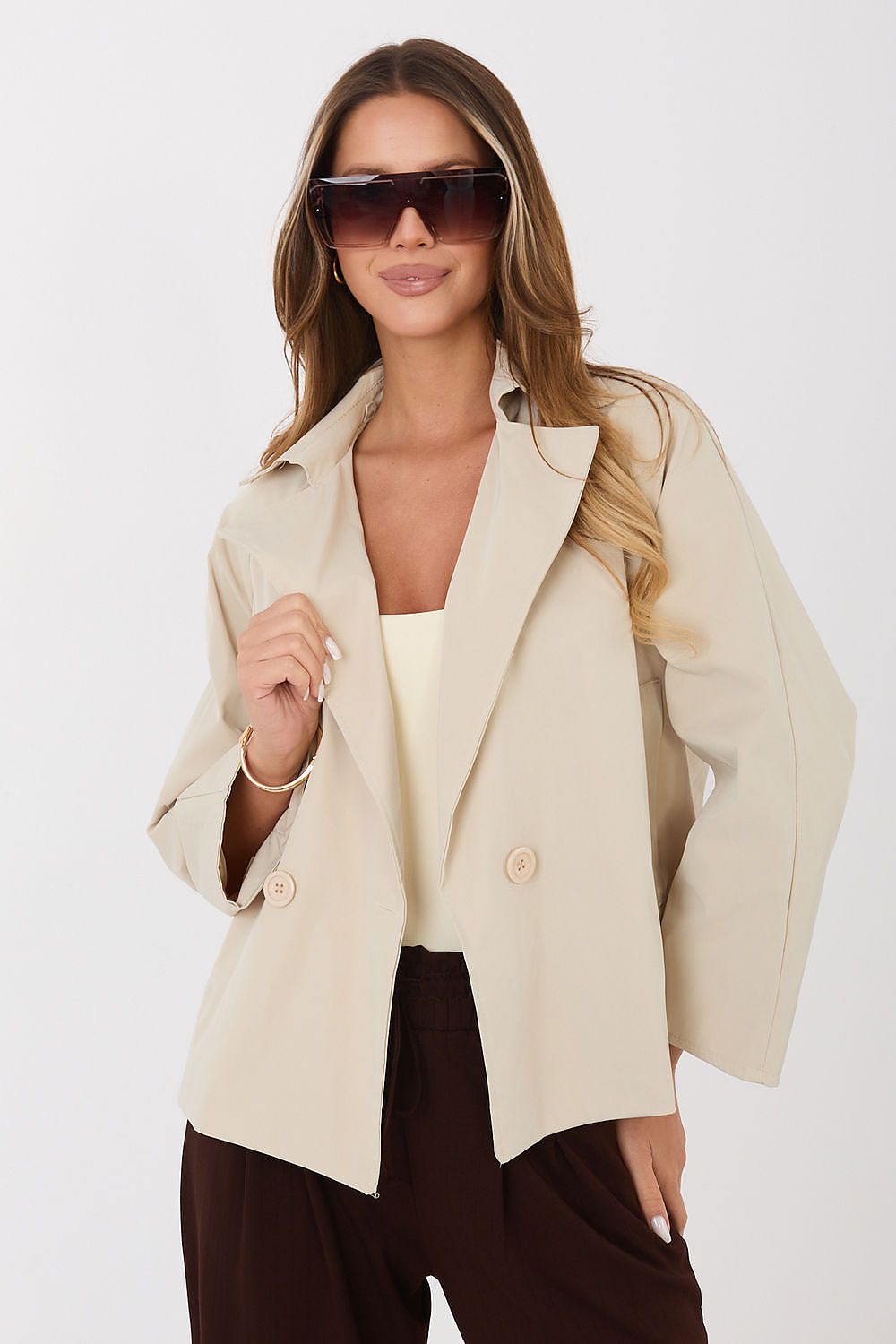  Mantel model 227355 Rue Paris 
