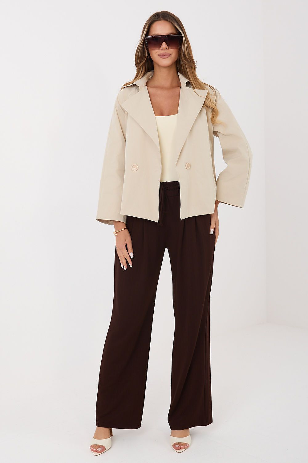  Mantel model 227355 Rue Paris 