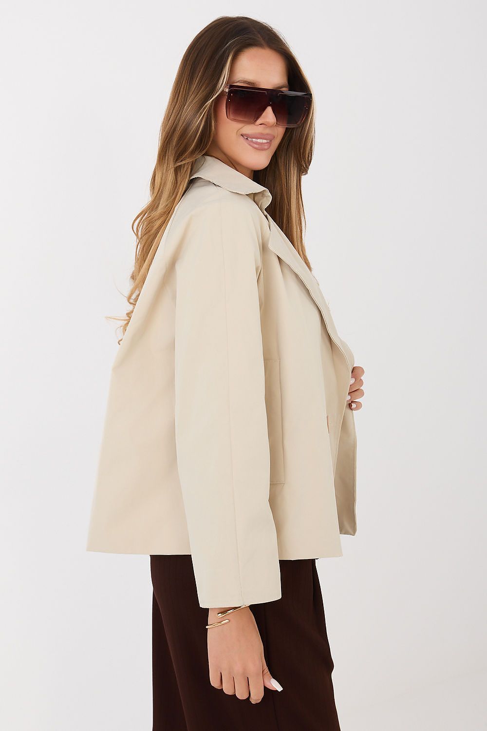  Mantel model 227355 Rue Paris 