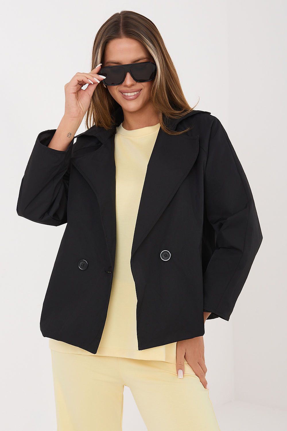  Mantel model 227357 Rue Paris 