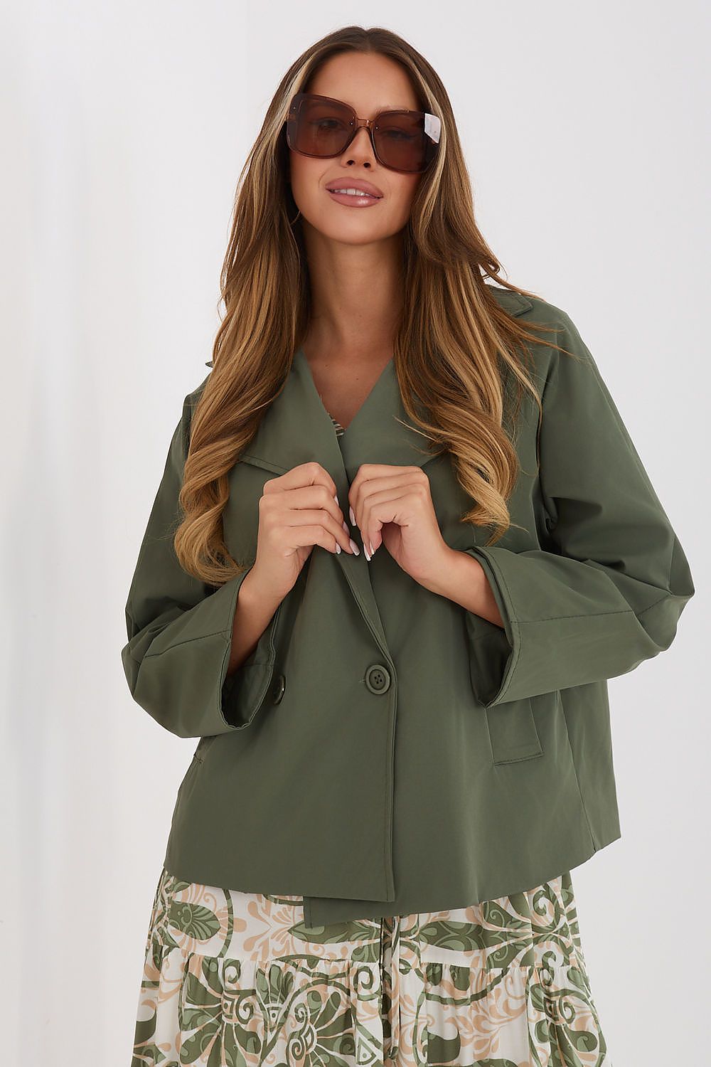  Mantel model 227359 Rue Paris 
