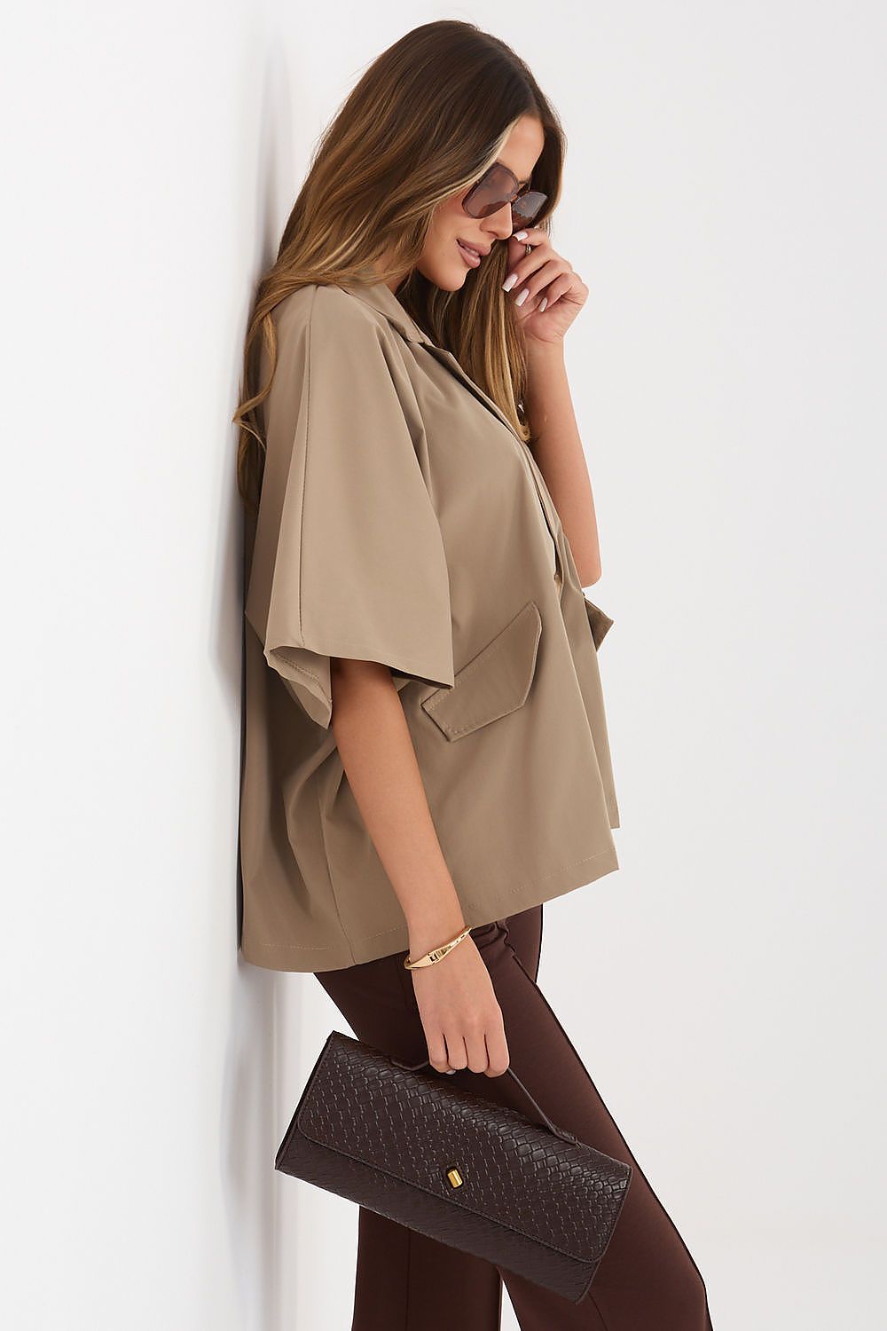  Mantel model 227364 Rue Paris 