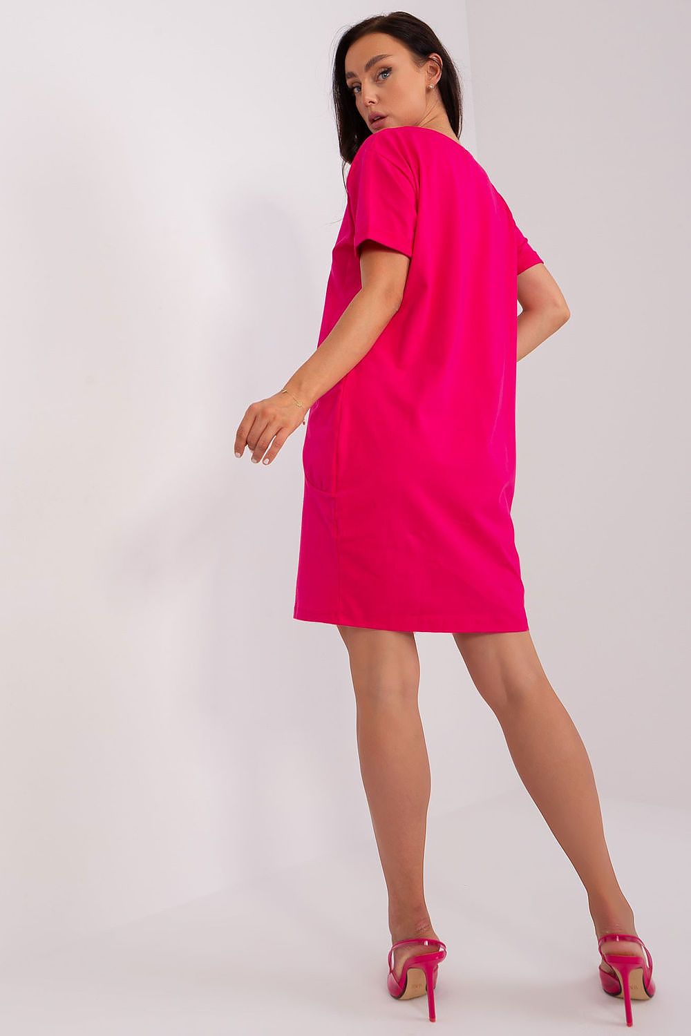  Alltagskleid model 227377 Rue Paris 