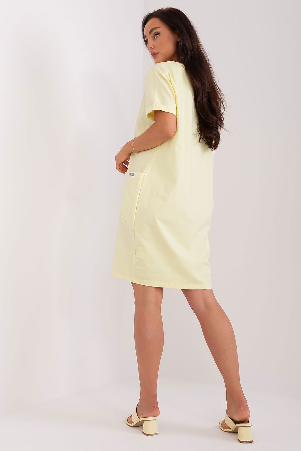  Alltagskleid model 227378 Rue Paris 