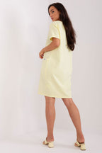  Alltagskleid model 227378 Rue Paris 