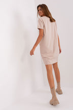  Alltagskleid model 227379 Rue Paris 