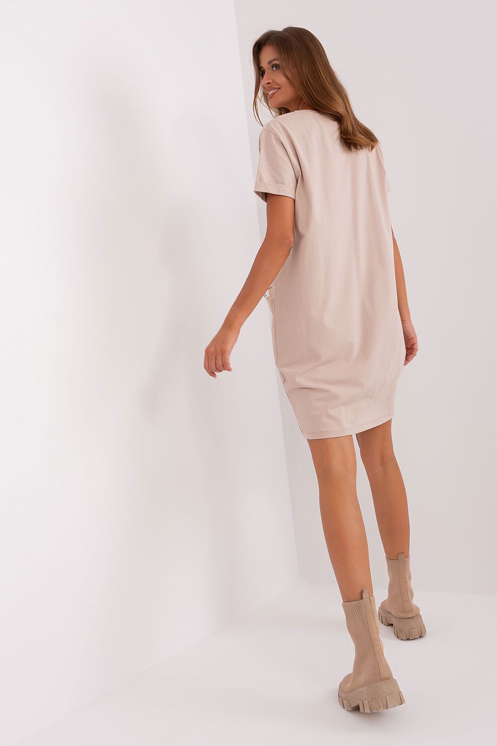  Alltagskleid model 227379 Rue Paris 