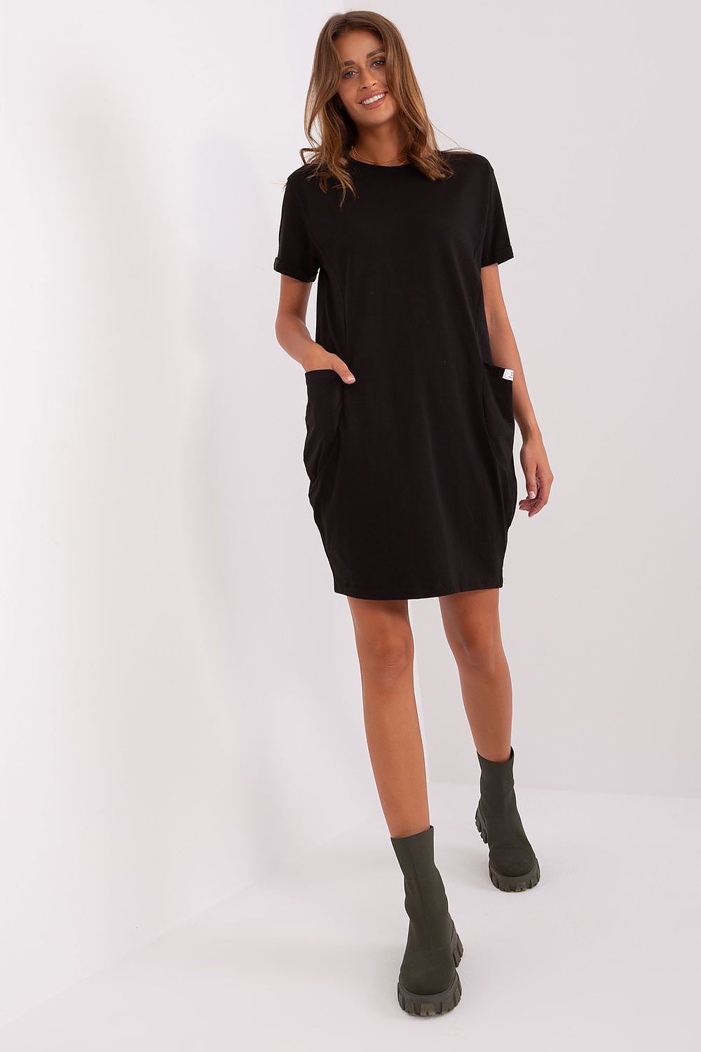  Alltagskleid model 227380 Rue Paris 