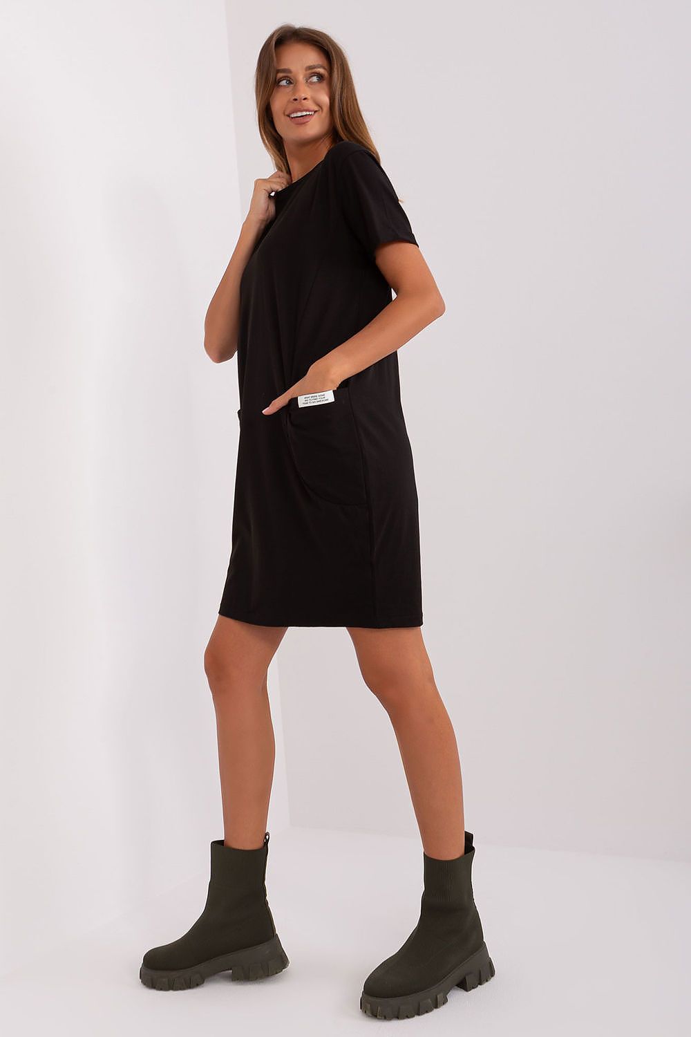  Alltagskleid model 227380 Rue Paris 
