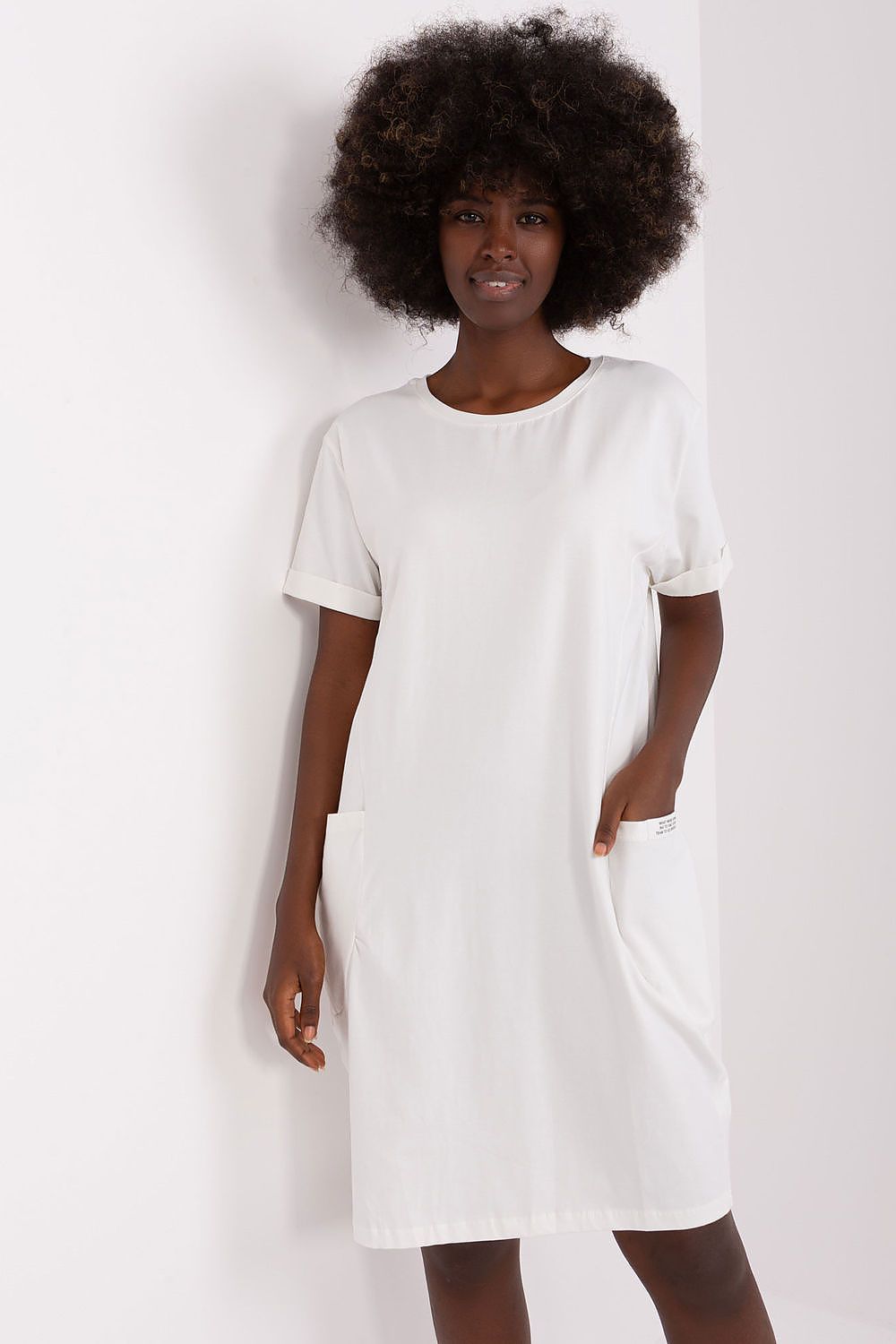  Alltagskleid model 227382 Rue Paris 