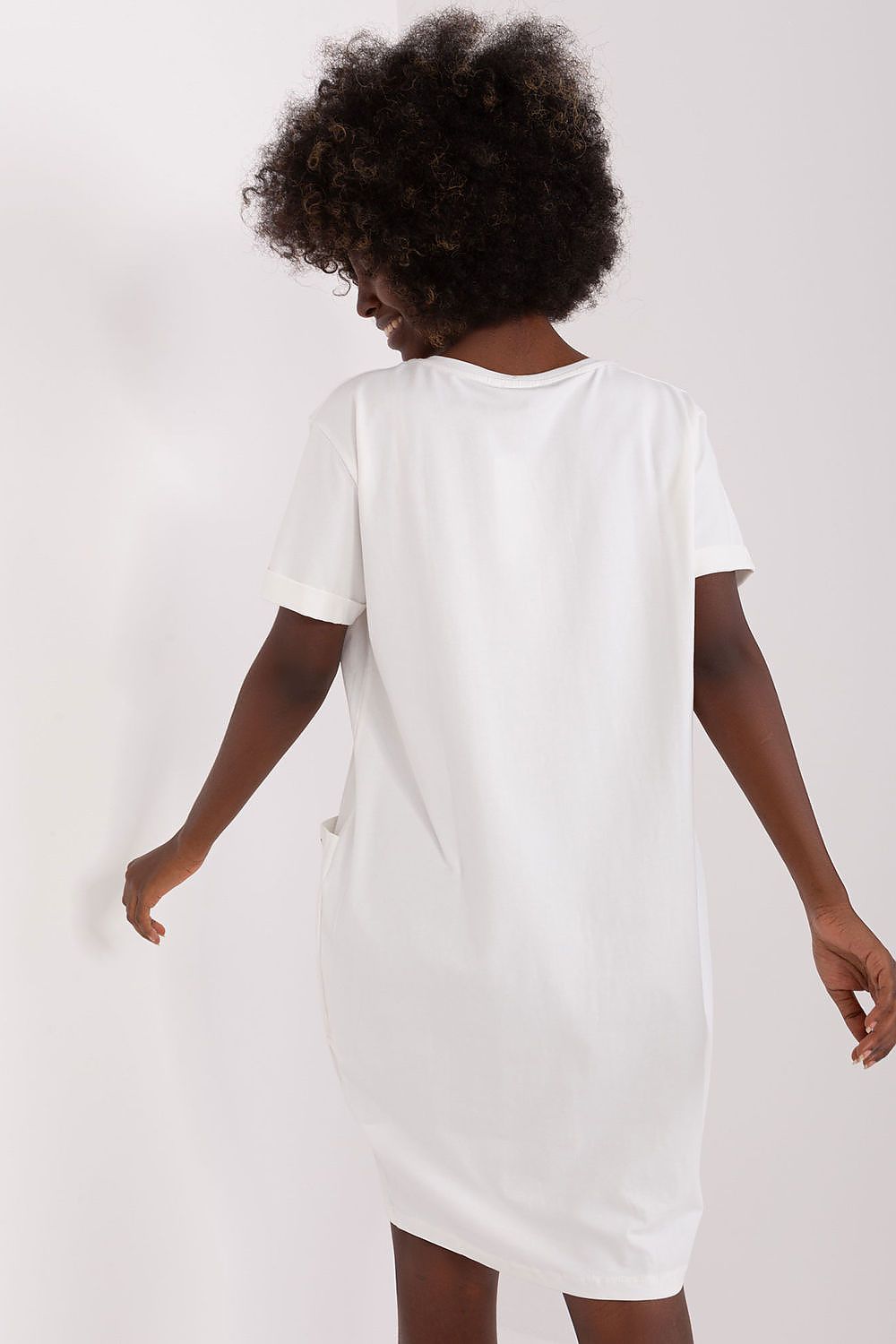  Alltagskleid model 227382 Rue Paris 