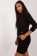 Alltagskleid model 227386 Rue Paris 