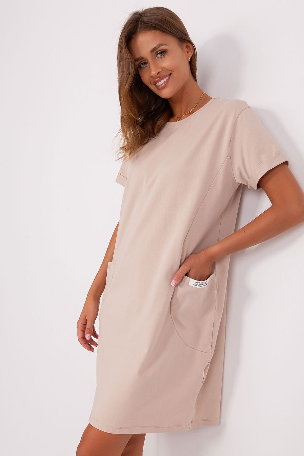  Alltagskleid model 227379 Rue Paris 