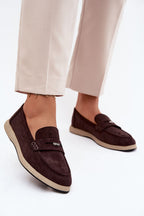  Mokassins model 227387 Step in style 