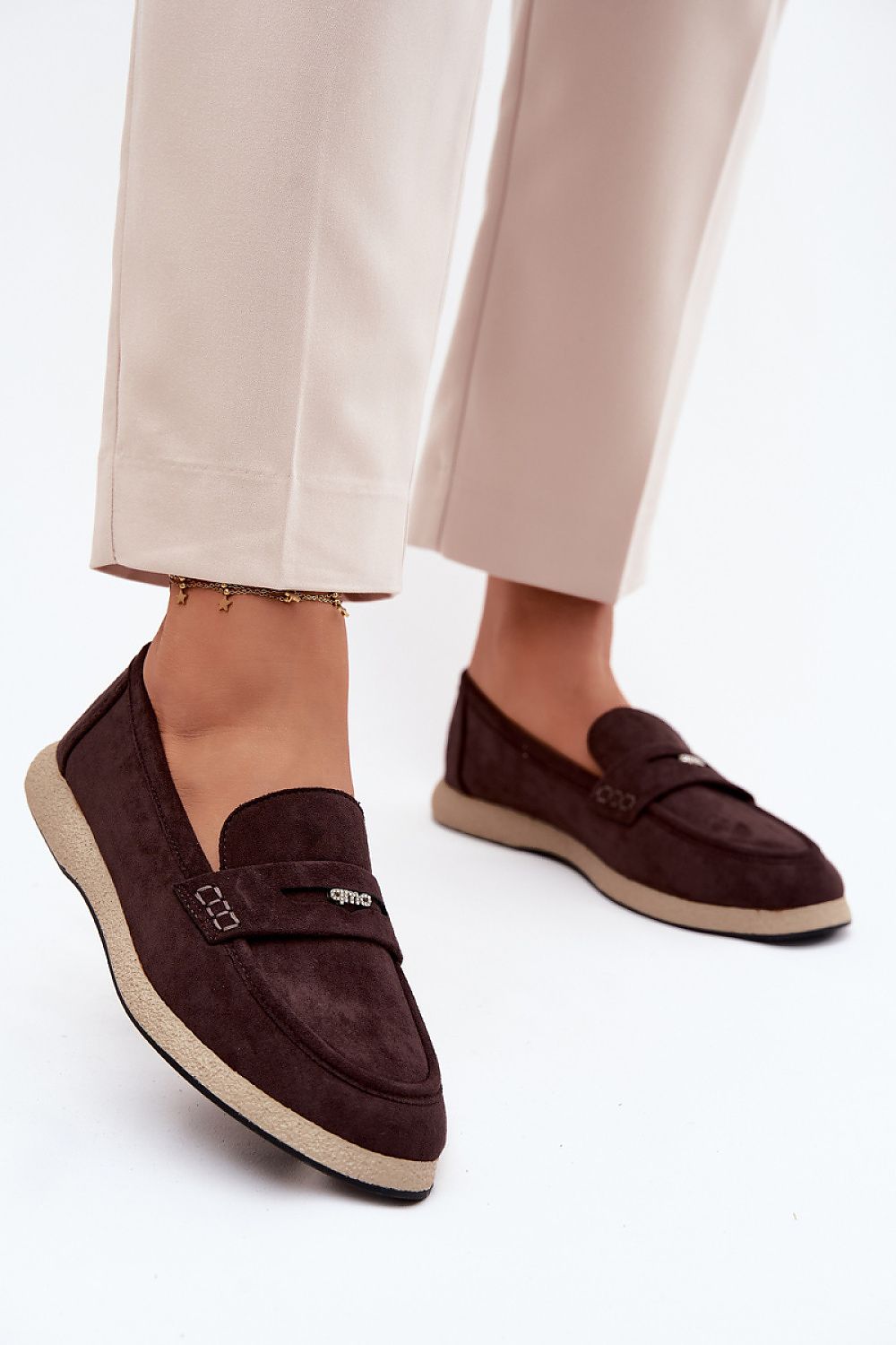  Mokassins model 227387 Step in style 
